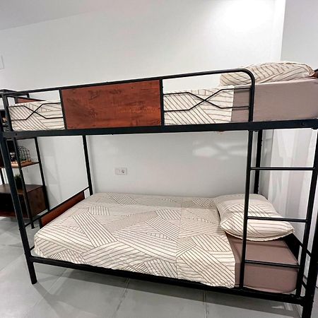Diyenn Burriana Alojamiento Y Placer Luaran gambar